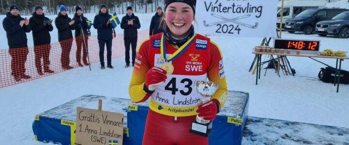 The Swedish Classic – 4 races worth visiting